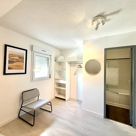 Apartman Calme Parking Le Monastere